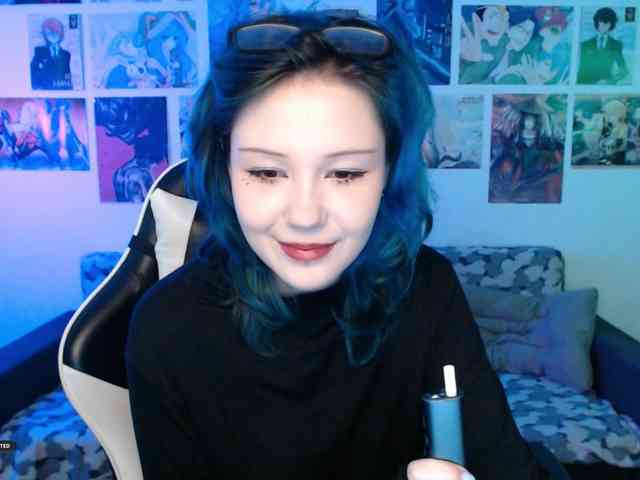 Hugo-Min webcam