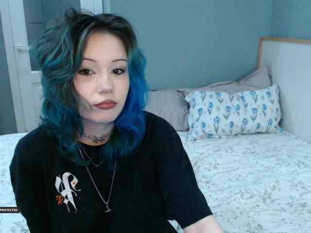 Hugo-Min webcam