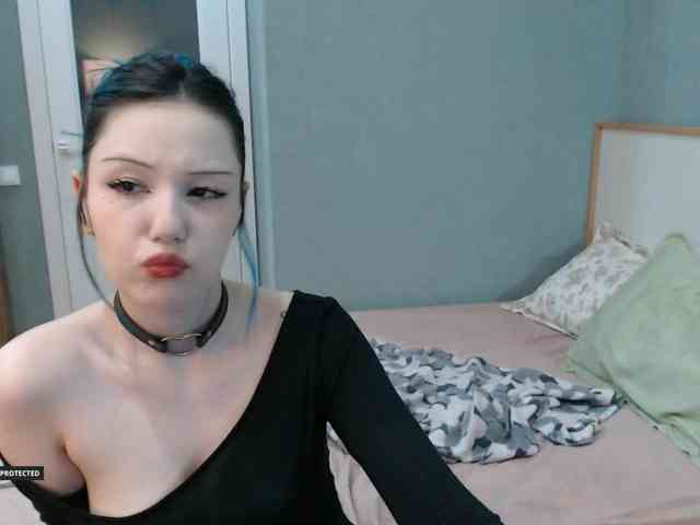 Hugo-Min webcam