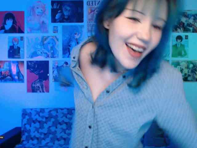 Hugo-Min webcam