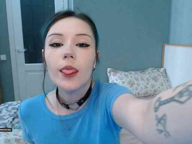 Hugo-Min webcam