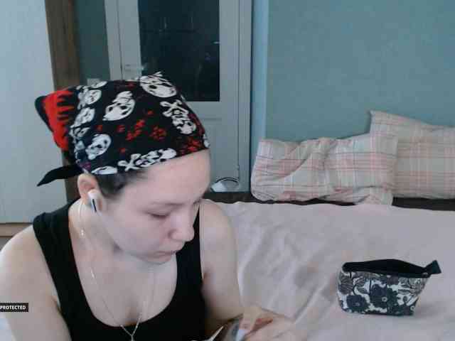 Hugo-Min webcam
