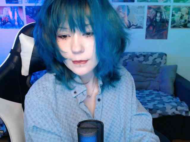 Hugo-Min webcam