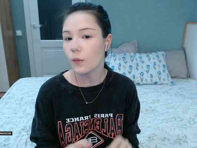 Hugo-Min webcam