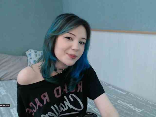 Hugo-Min webcam