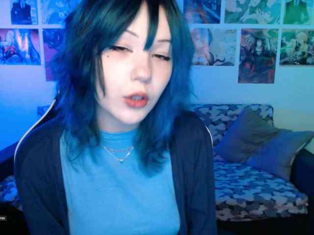 Hugo-Min webcam