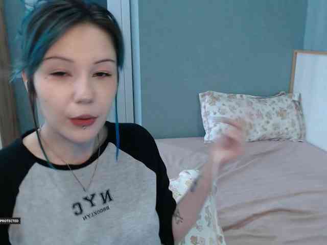 Hugo-Min webcam