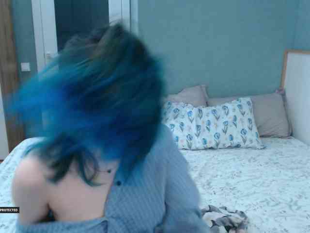 Hugo-Min webcam