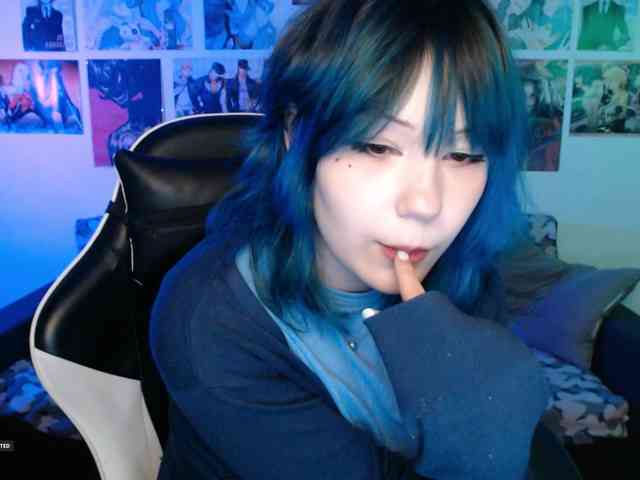 Hugo-Min webcam
