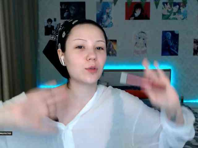 Hugo-Min webcam