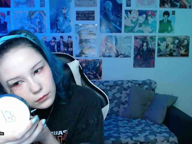 Hugo-Min webcam