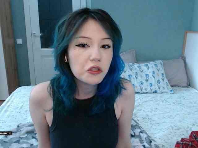 Hugo-Min webcam