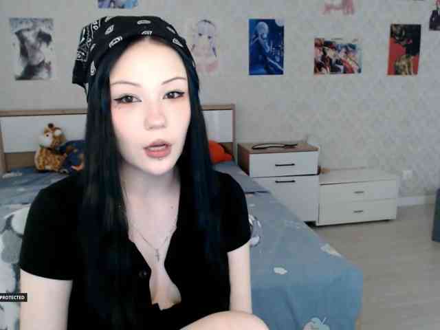 Hugo-Min webcam