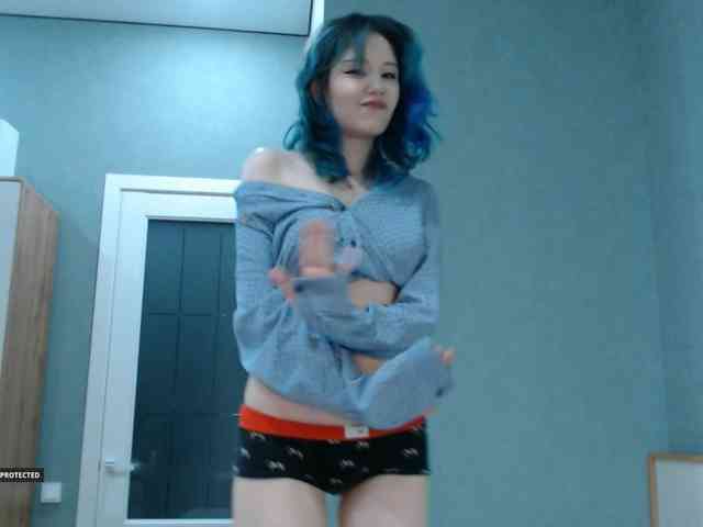Hugo-Min webcam