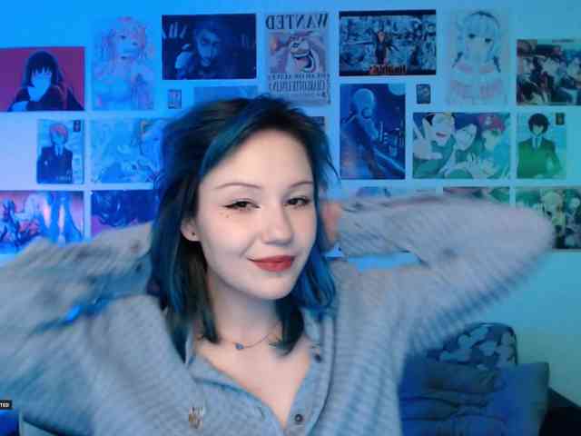 Hugo-Min Live Webcam on BongaCams