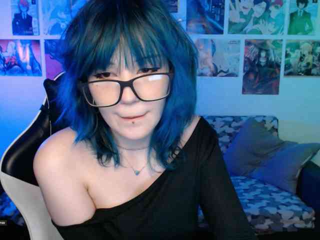 Hugo-Min webcam