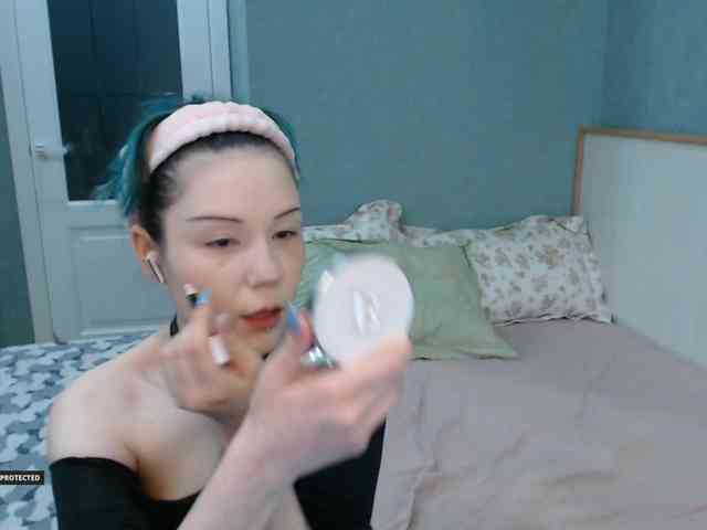 Hugo-Min webcam