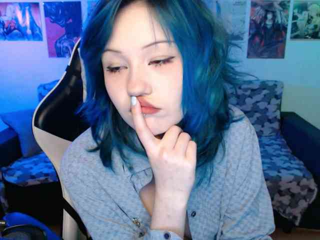 Hugo-Min webcam