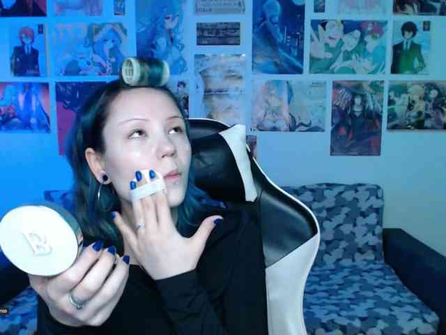 Hugo-Min webcam