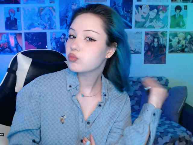 Hugo-Min webcam