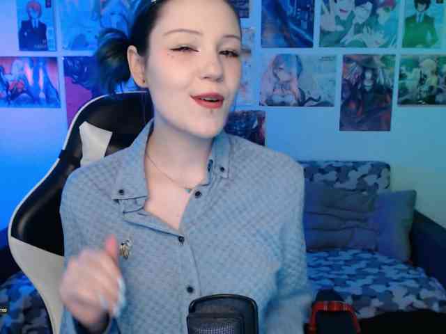 Hugo-Min webcam