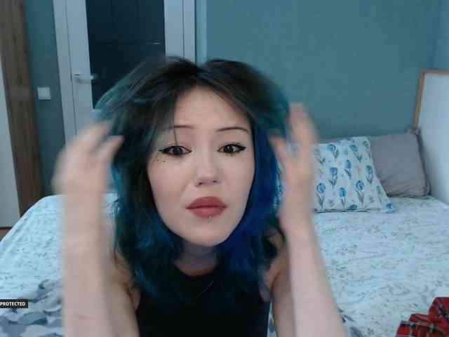 Hugo-Min webcam