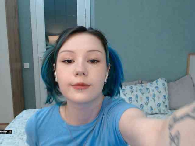 Hugo-Min webcam