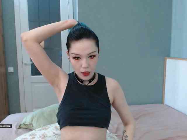 Hugo-Min webcam