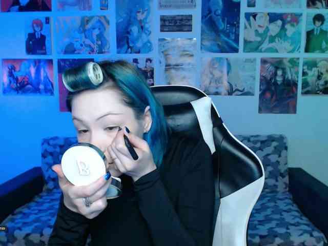 Hugo-Min webcam