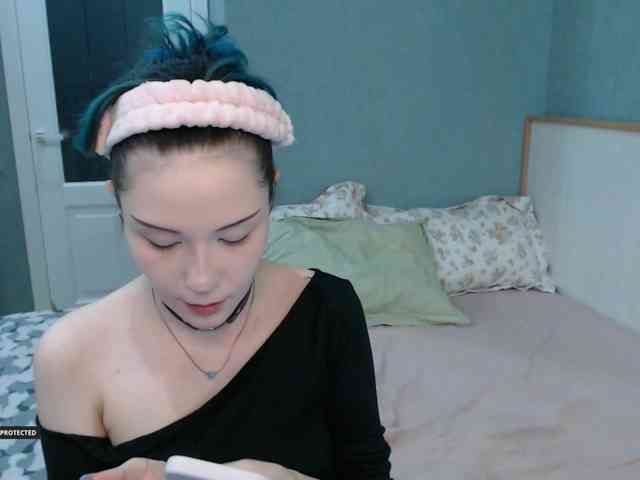 Hugo-Min webcam
