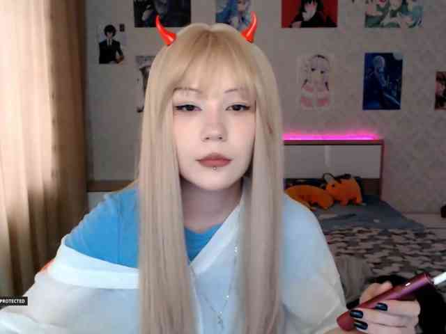 Hugo-Min webcam