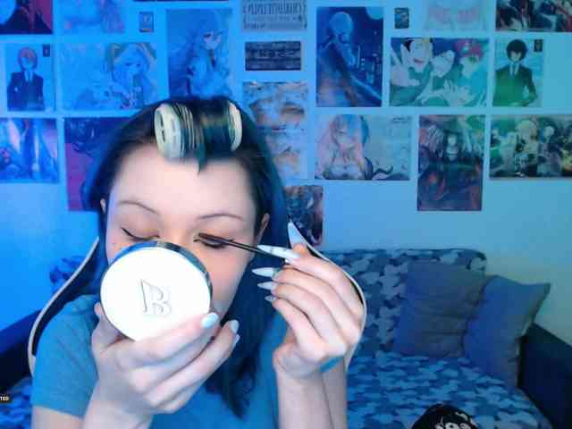 Hugo-Min webcam