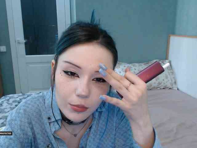 Hugo-Min webcam