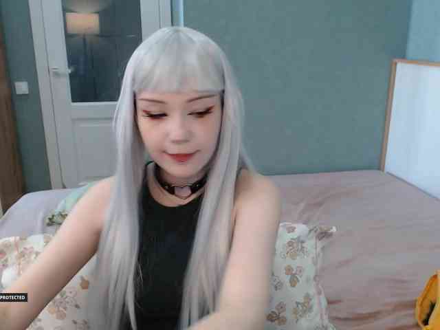 Hugo-Min webcam