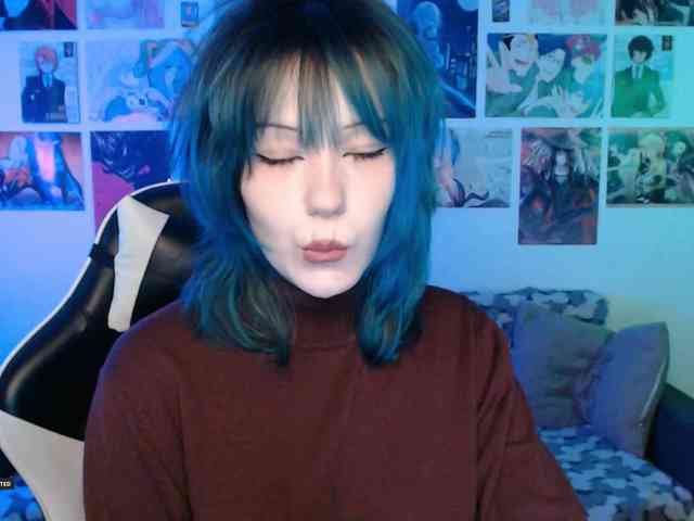 Hugo-Min webcam