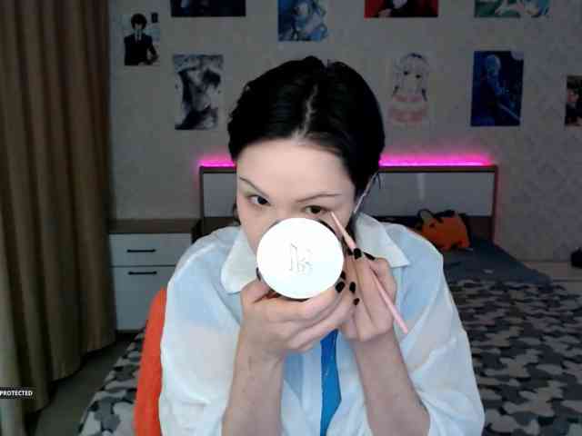 Hugo-Min webcam