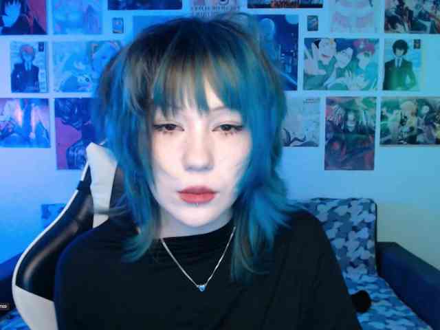 Hugo-Min webcam