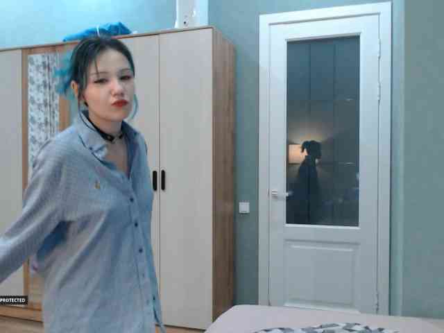 Hugo-Min webcam