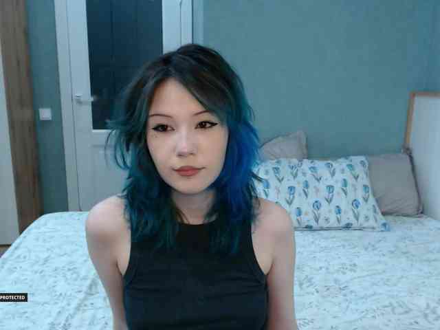 Hugo-min's cam show statistics and live stream