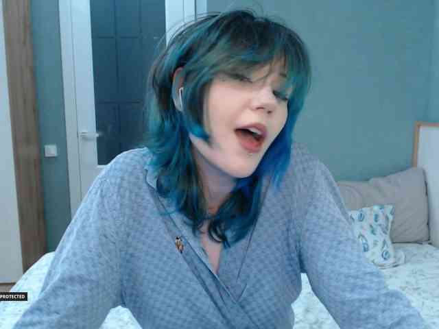 Hugo-Min webcam