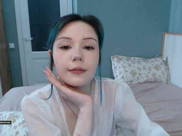 Hugo-Min webcam