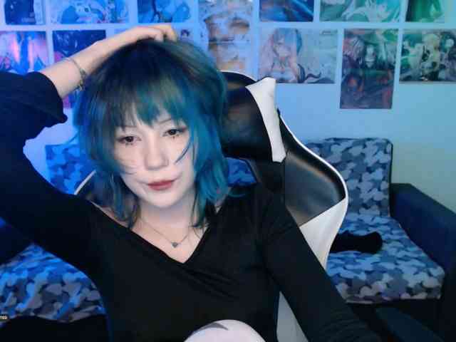 Hugo-Min webcam
