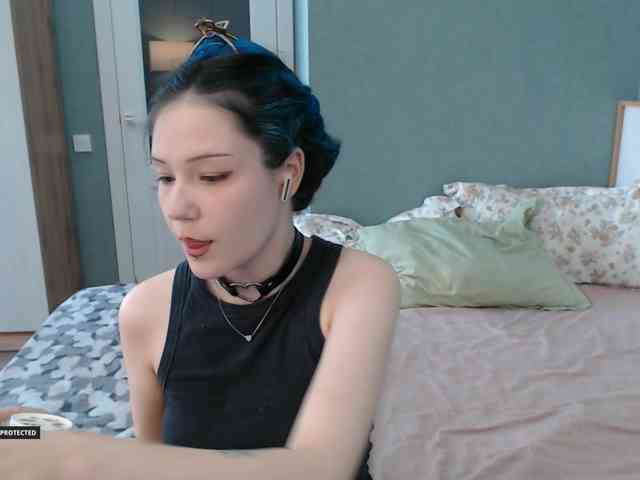 Hugo-Min webcam