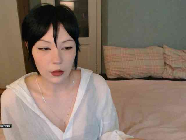 Hugo-Min webcam