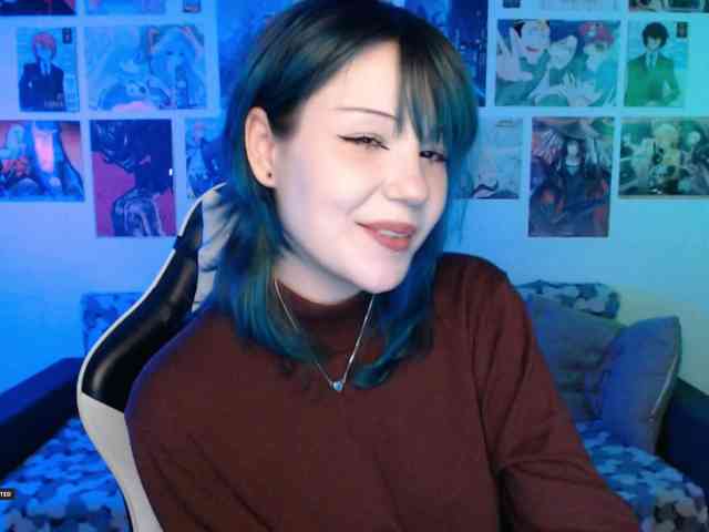 Hugo-Min webcam