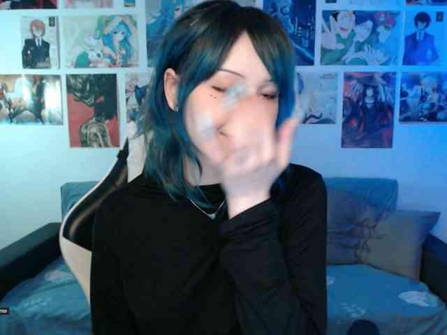 Hugo-Min webcam