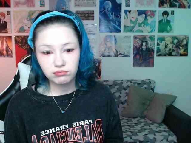 Hugo-Min webcam