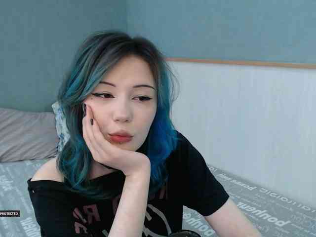Hugo-Min webcam