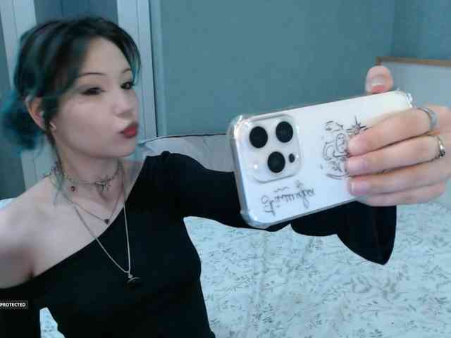 Hugo-Min webcam