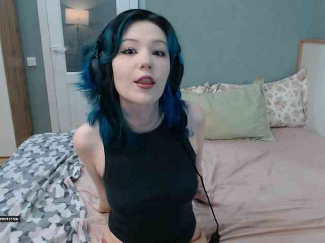 Hugo-Min webcam